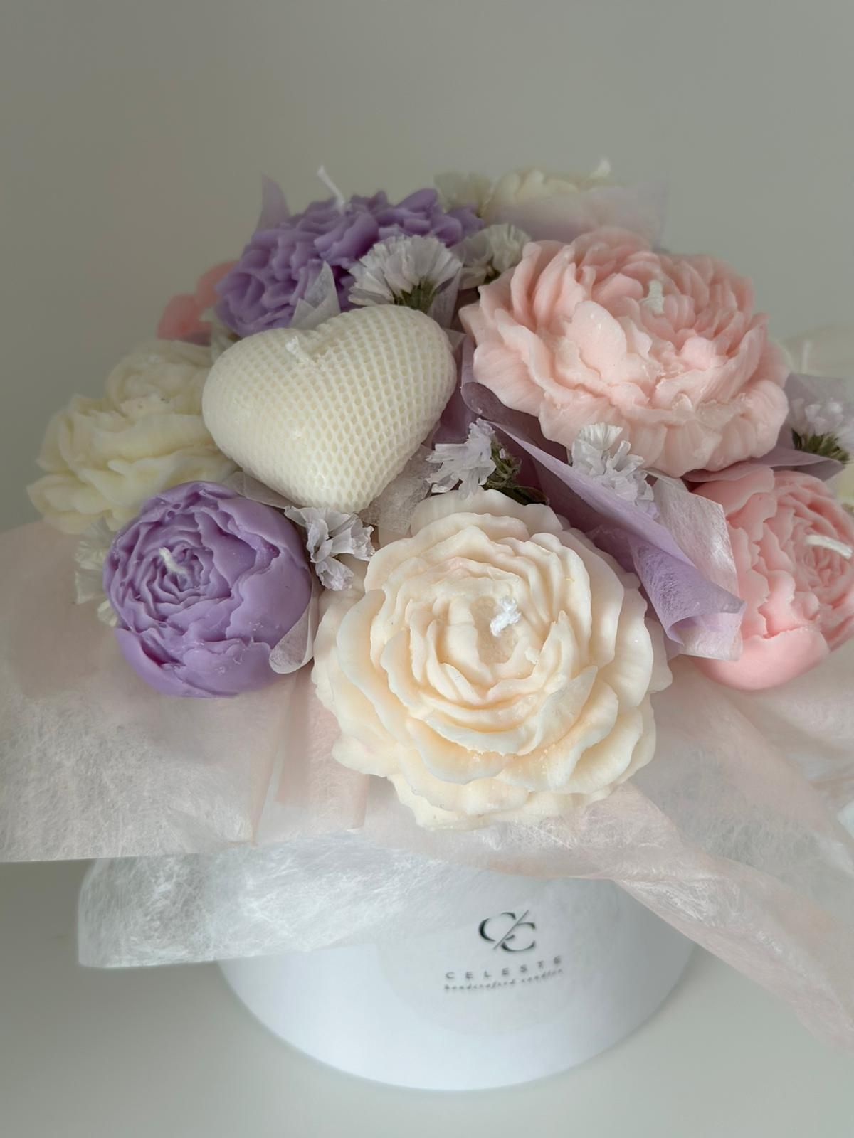 Flower Box Collection M